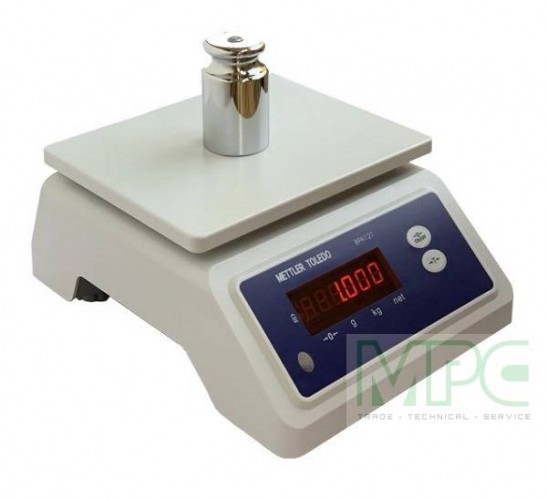 cân điện tử chống nước