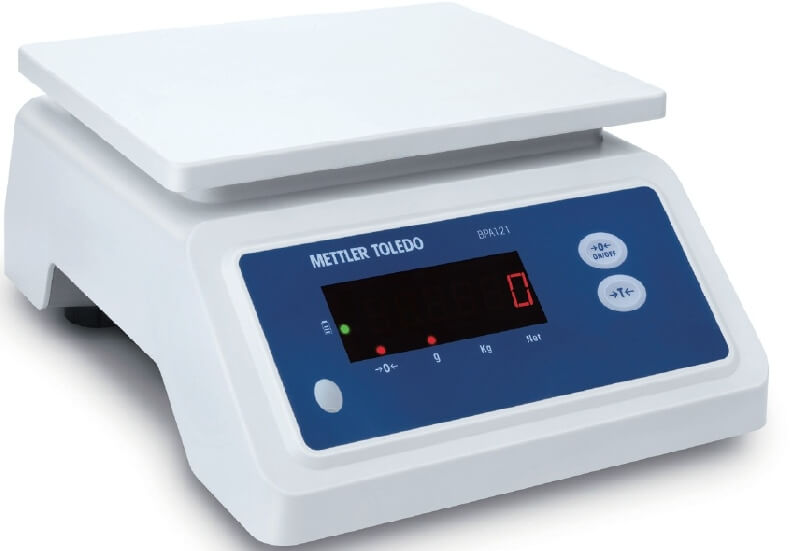 cân điện tử chống nước