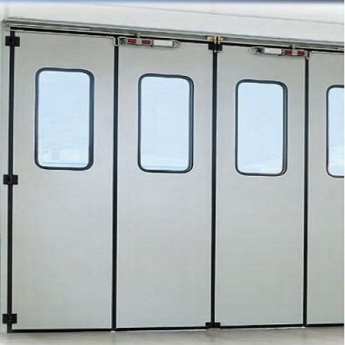 Cửa gấp Fadini (APROLI 380LB)