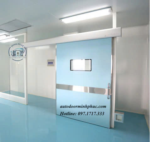 cửa tự động
