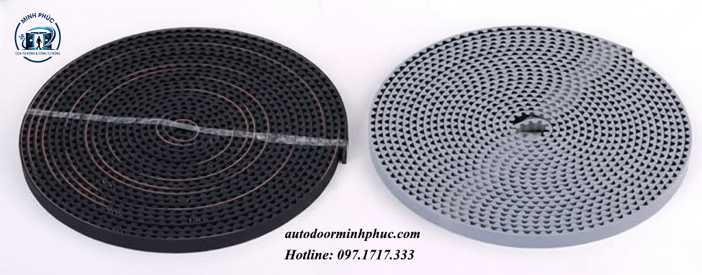 phụ kiện cửa tự động